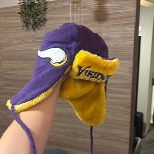 Vikings Hat
